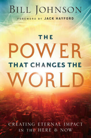 Cover of The Power That Changes the World