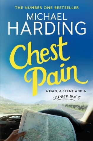 Cover of Chest Pain