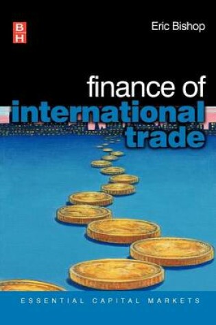 Cover of Finance of International Trade