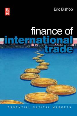 Cover of Finance of International Trade