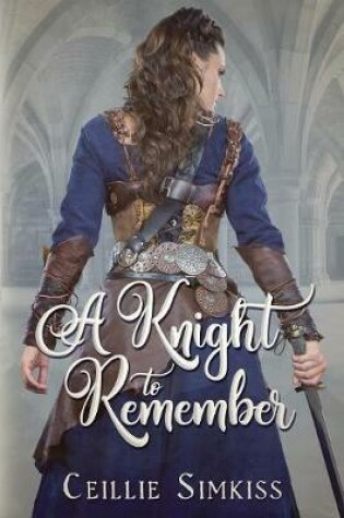 Cover of A Knight to Remember