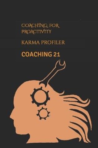 Cover of COACHING for proactivity