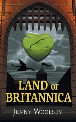 Book cover for Land of Britannica