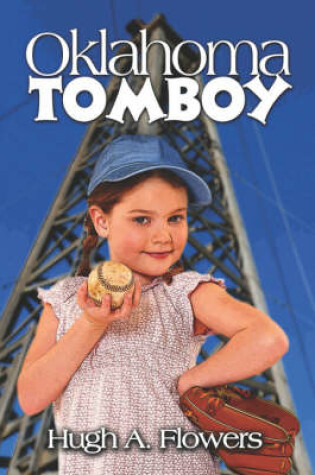 Cover of Oklahoma Tomboy