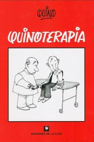 Cover of Quinoterapia