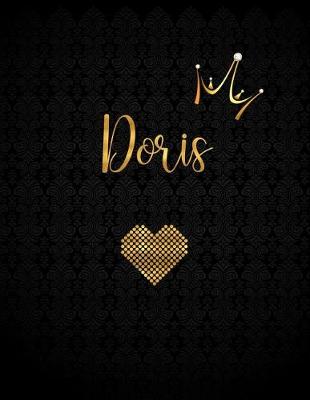 Book cover for Doris