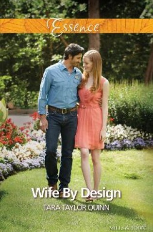 Cover of Wife By Design