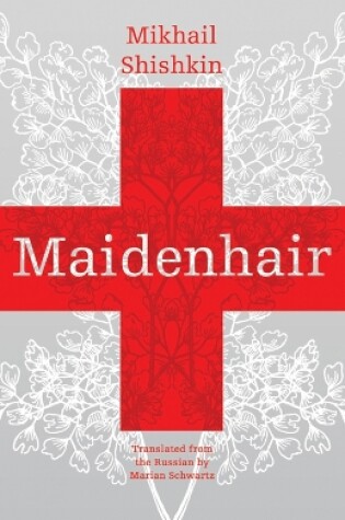 Cover of Maidenhair