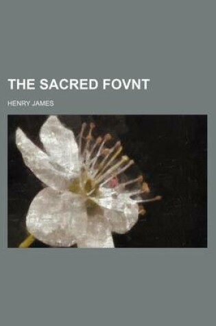 Cover of The Sacred Fovnt