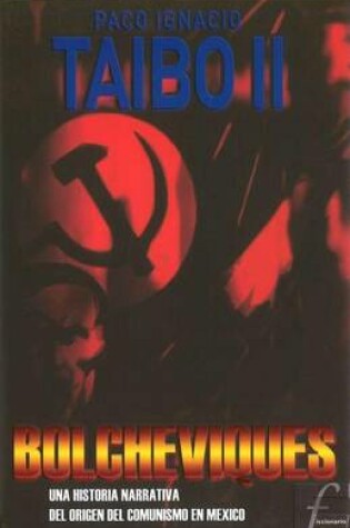 Cover of Bolcheviques