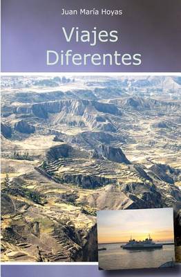 Cover of Viajes Diferentes