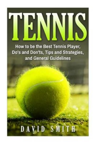 Cover of Tennis