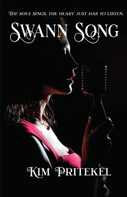 Book cover for Swann Song