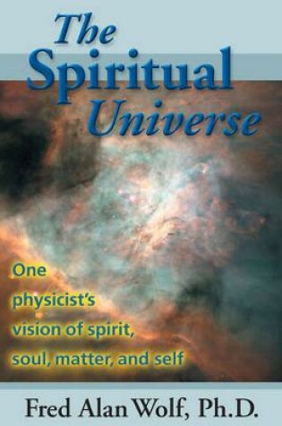 Cover of The Spiritual Universe