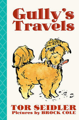 Cover of Gully's Travels