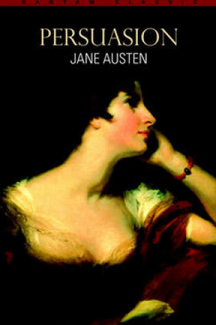 Cover of Persuasion