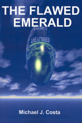 Cover of The Flawed Emerald