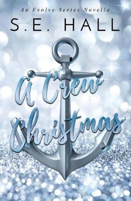 Book cover for A Crew Christmas
