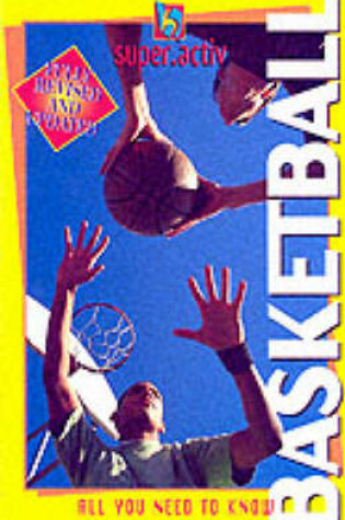 Cover of Super Activ Basketball