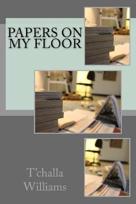 Book cover for Papers on my floor