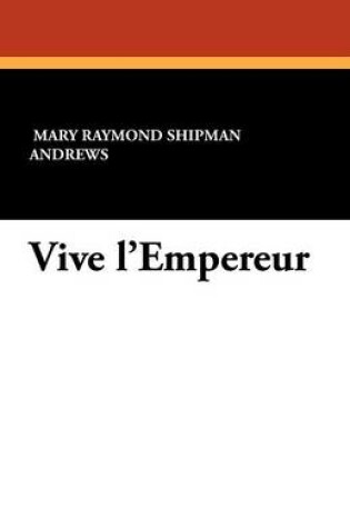 Cover of Vive L'Empereur