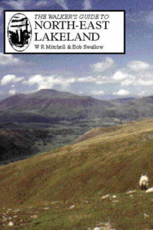 Cover of The Walker's Guide to North-east Lakeland