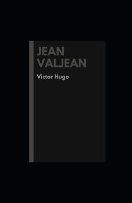 Book cover for Jean Valjean illustree