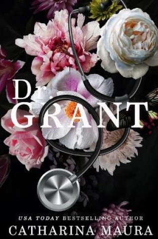 Cover of Dr. Grant