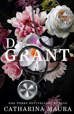 Book cover for Dr. Grant