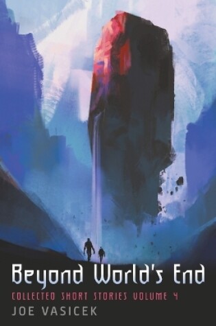 Cover of Beyond World's End