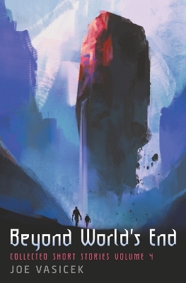 Cover of Beyond World's End