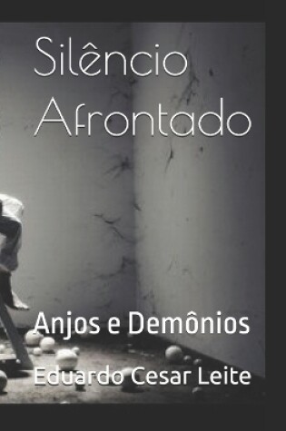 Cover of Sil�ncio Afrontado