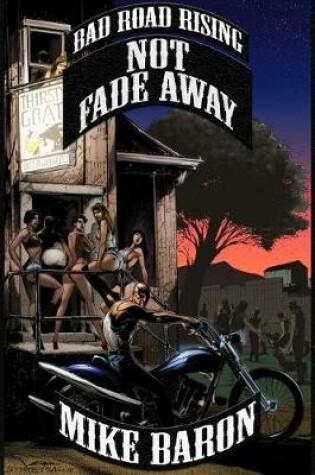 Cover of Not Fade Away