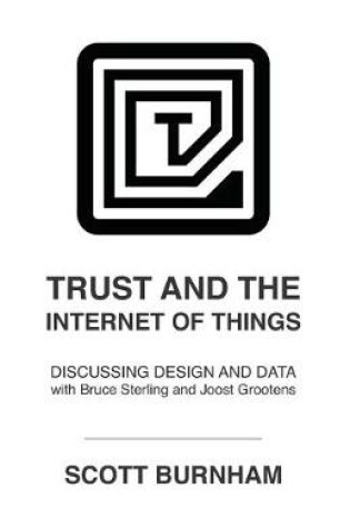 Cover of Trust and the Internet of Things
