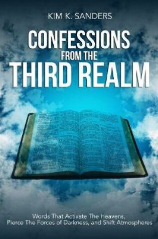 Cover of Confessions from the Third Realm