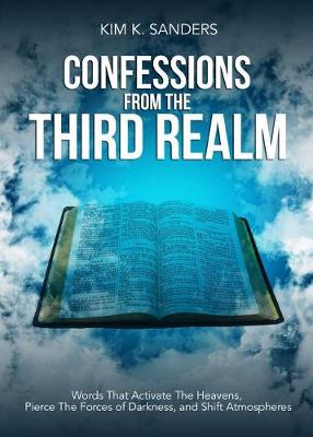 Book cover for Confessions from the Third Realm