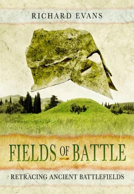 Book cover for Fields of Battle