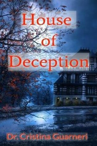 Cover of House of Deception