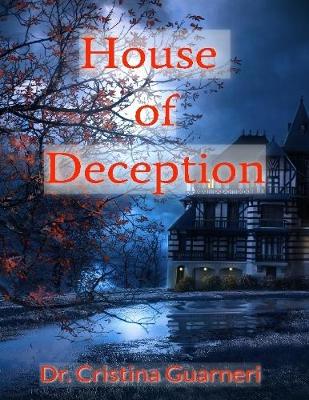 Book cover for House of Deception