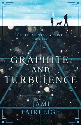 Book cover for Graphite and Turbulence