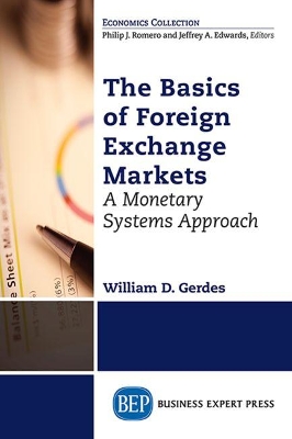 Book cover for THE BASICS OF FOREIGN EXCHANGE