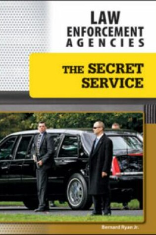 Cover of The Secret Service