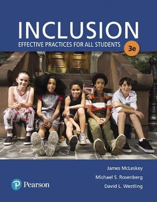 Cover of Inclusion