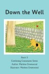 Book cover for Down the Well