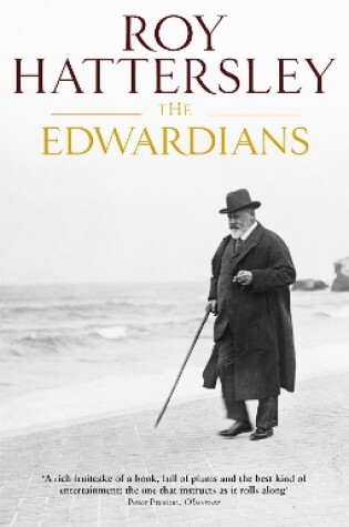 Cover of The Edwardians