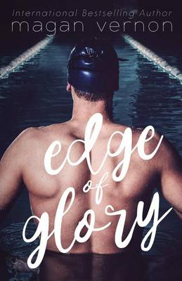 Book cover for Edge of Glory