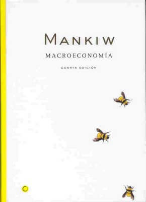 Book cover for Macroeconomia 4b