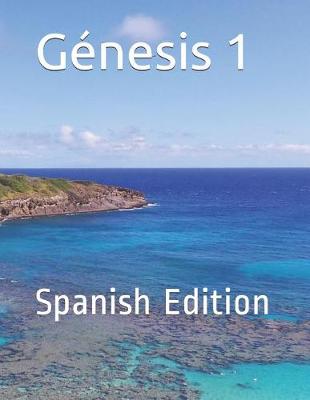 Book cover for G nesis 1
