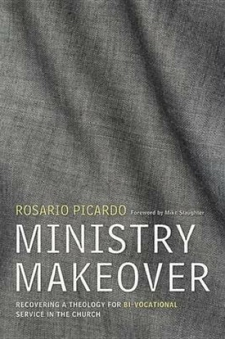 Cover of Ministry Makeover