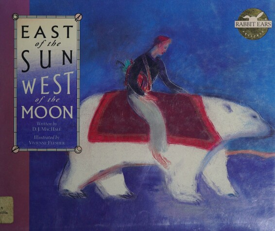 Cover of East of the Sun, West of the Moon